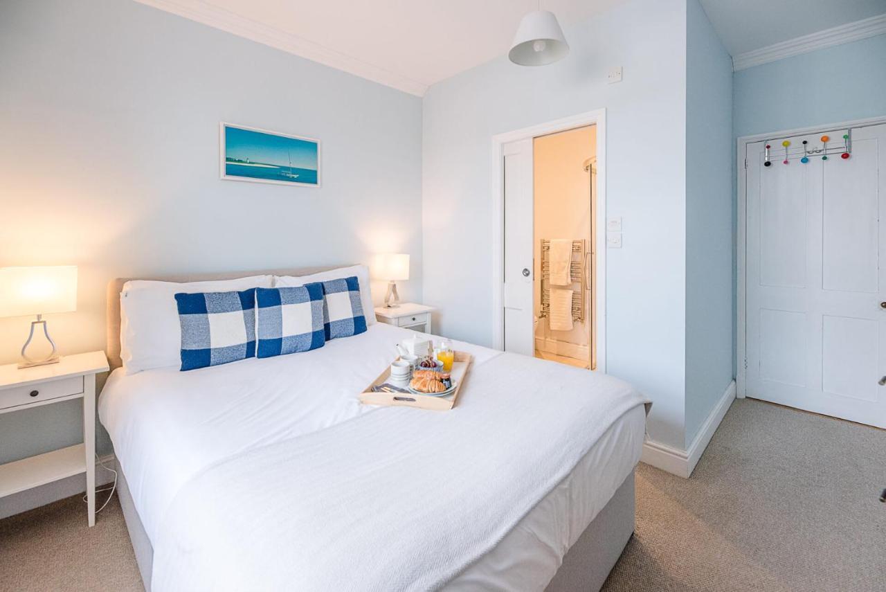 Pelican Cottage, Aldeburgh Bagian luar foto
