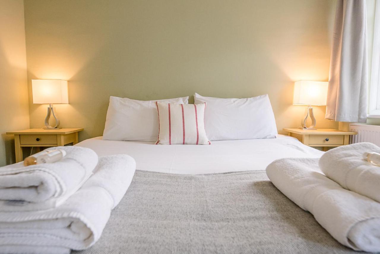 Pelican Cottage, Aldeburgh Bagian luar foto