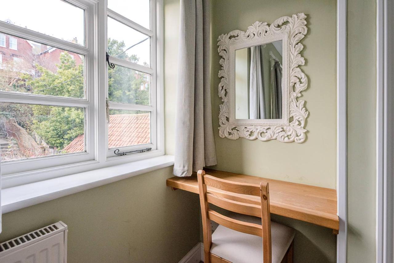 Pelican Cottage, Aldeburgh Bagian luar foto