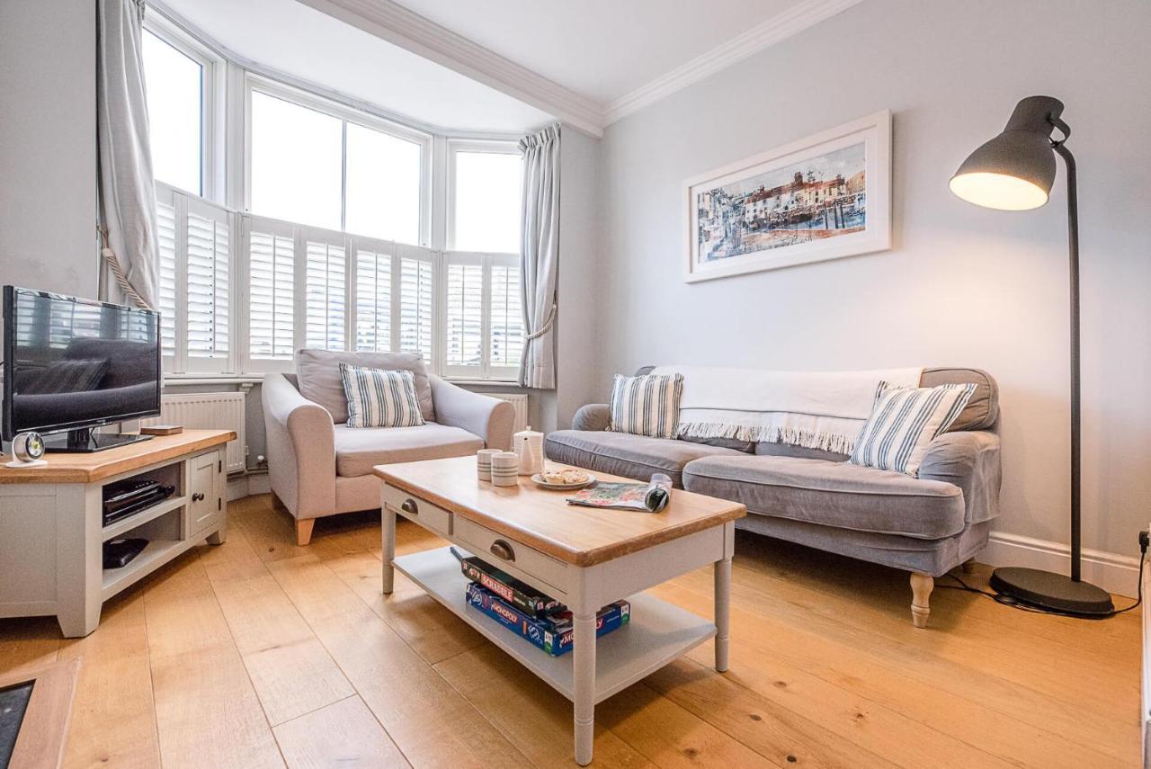 Pelican Cottage, Aldeburgh Bagian luar foto