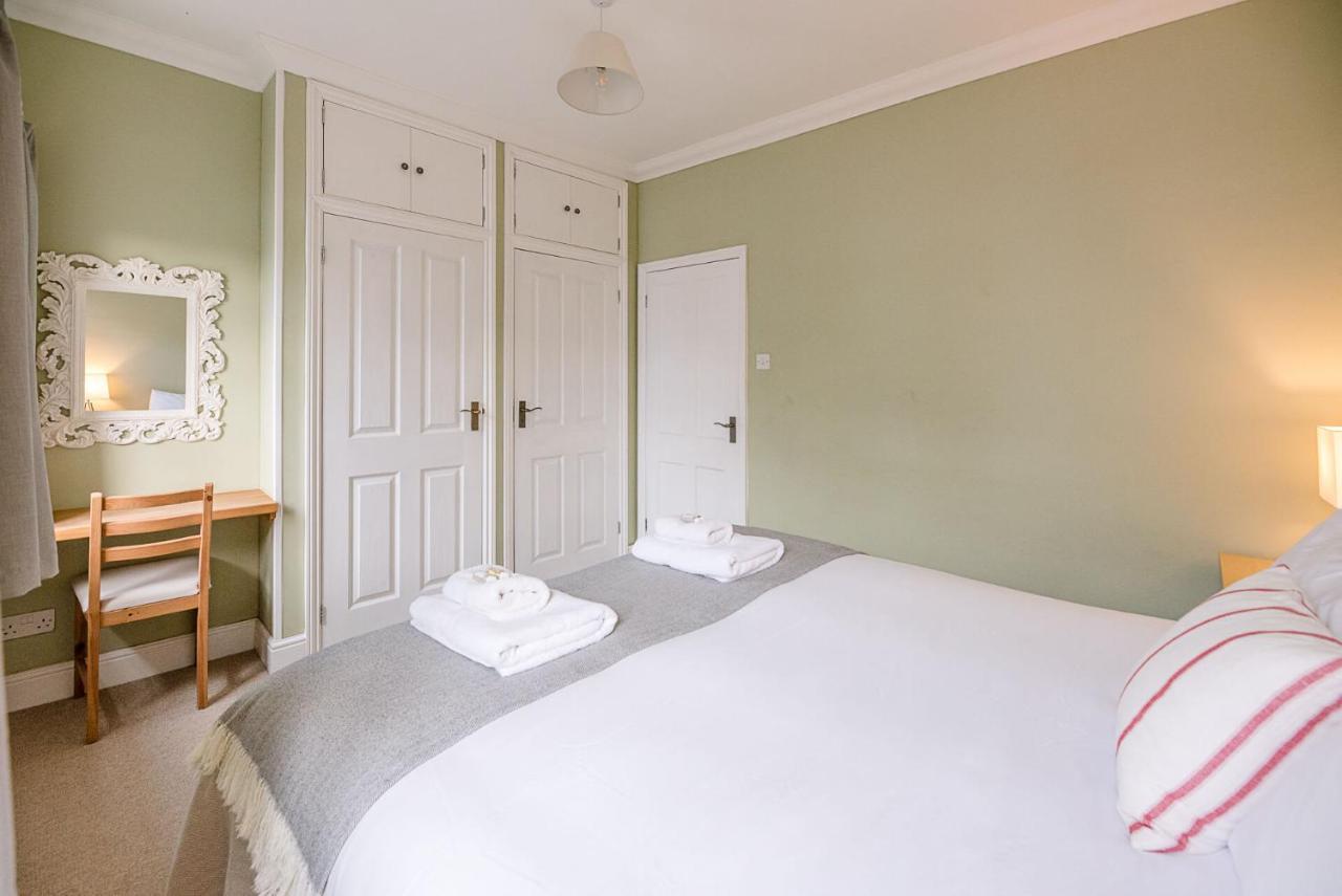 Pelican Cottage, Aldeburgh Bagian luar foto